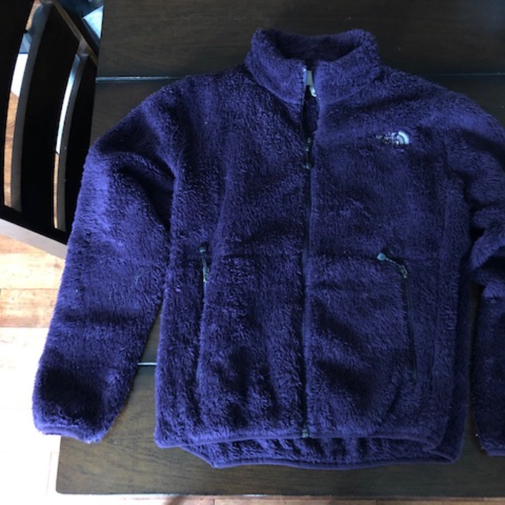 North Face Fleece